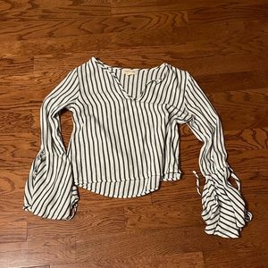 Cloth and Stone blouse